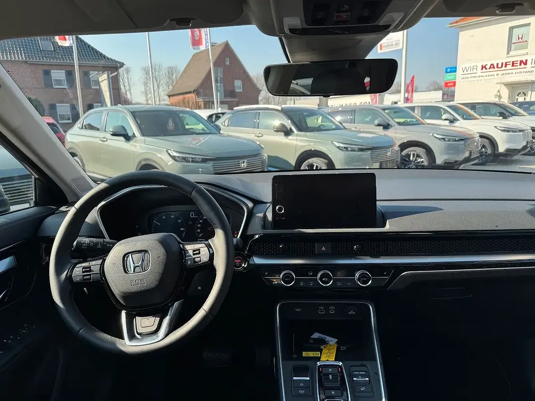 Honda CR-V 2.0 e:HEV Elegance - Thumbnail 12