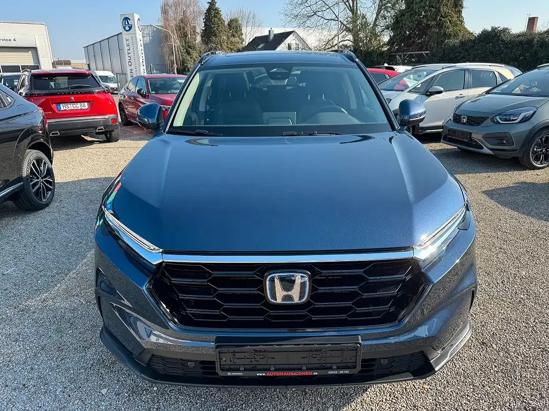 Honda CR-V 2.0 e:HEV Elegance - foto 2