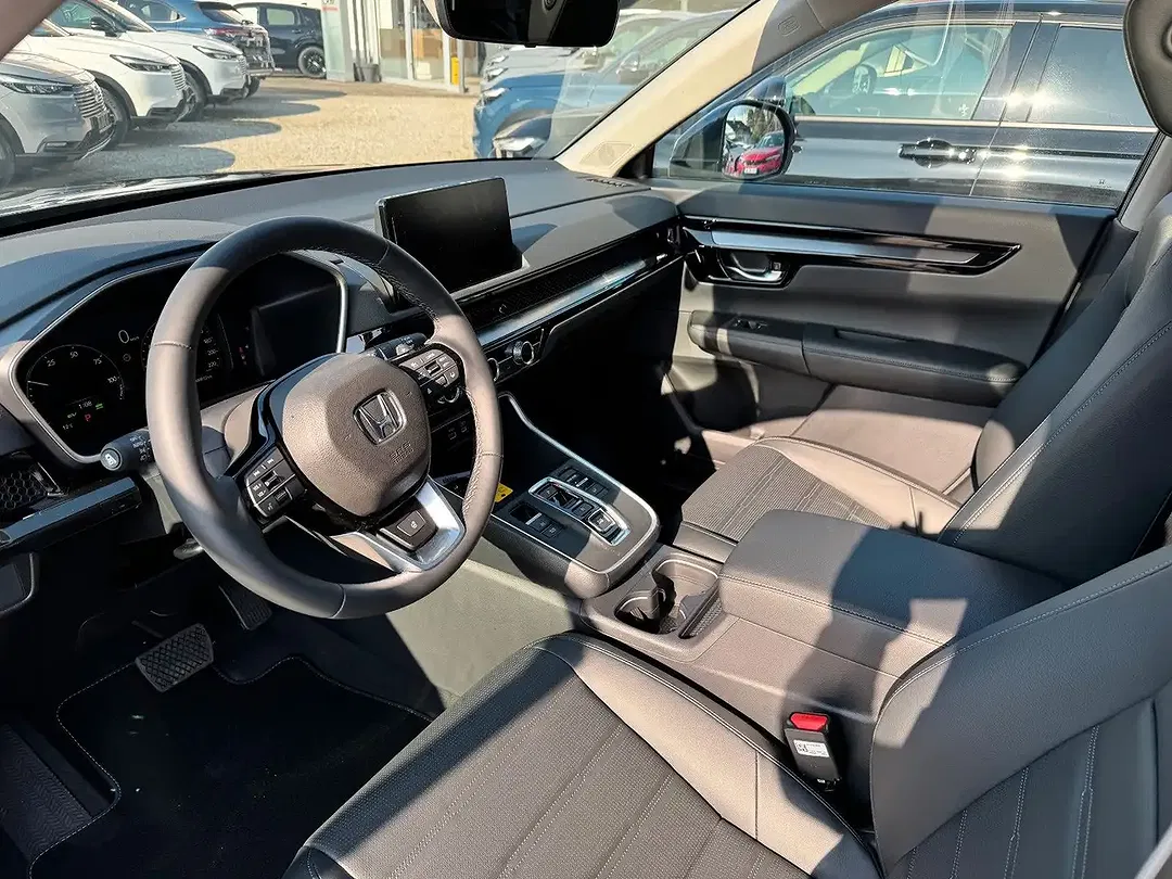 Honda CR-V 2.0 e:HEV Elegance - Thumbnail 7