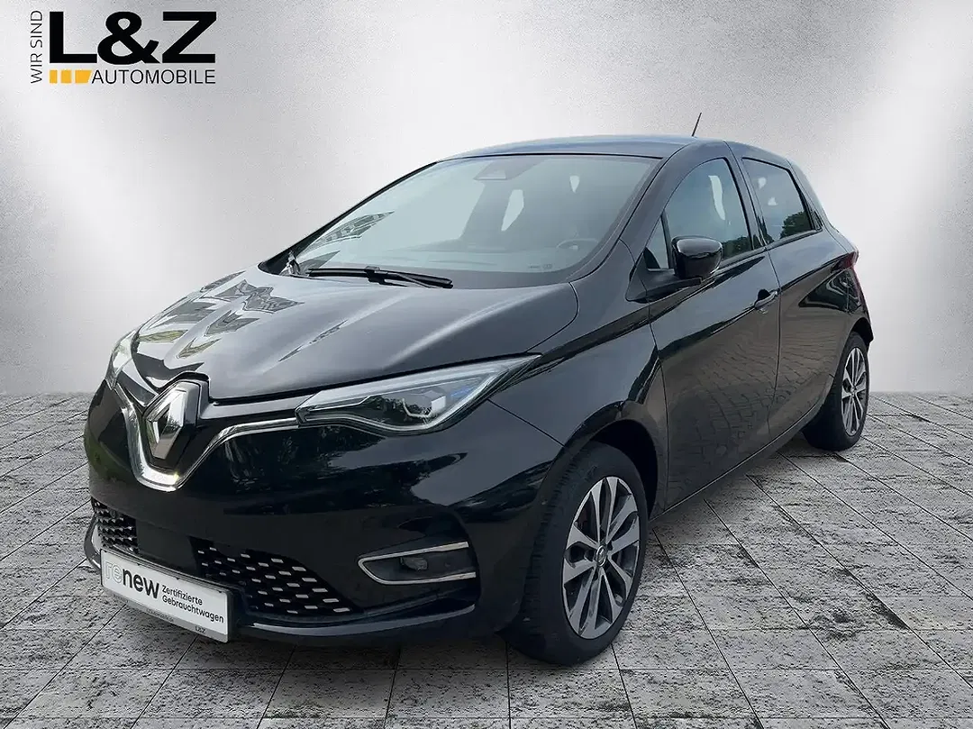 Renault ZOE R135 Z.E. 50 Intens - foto 1