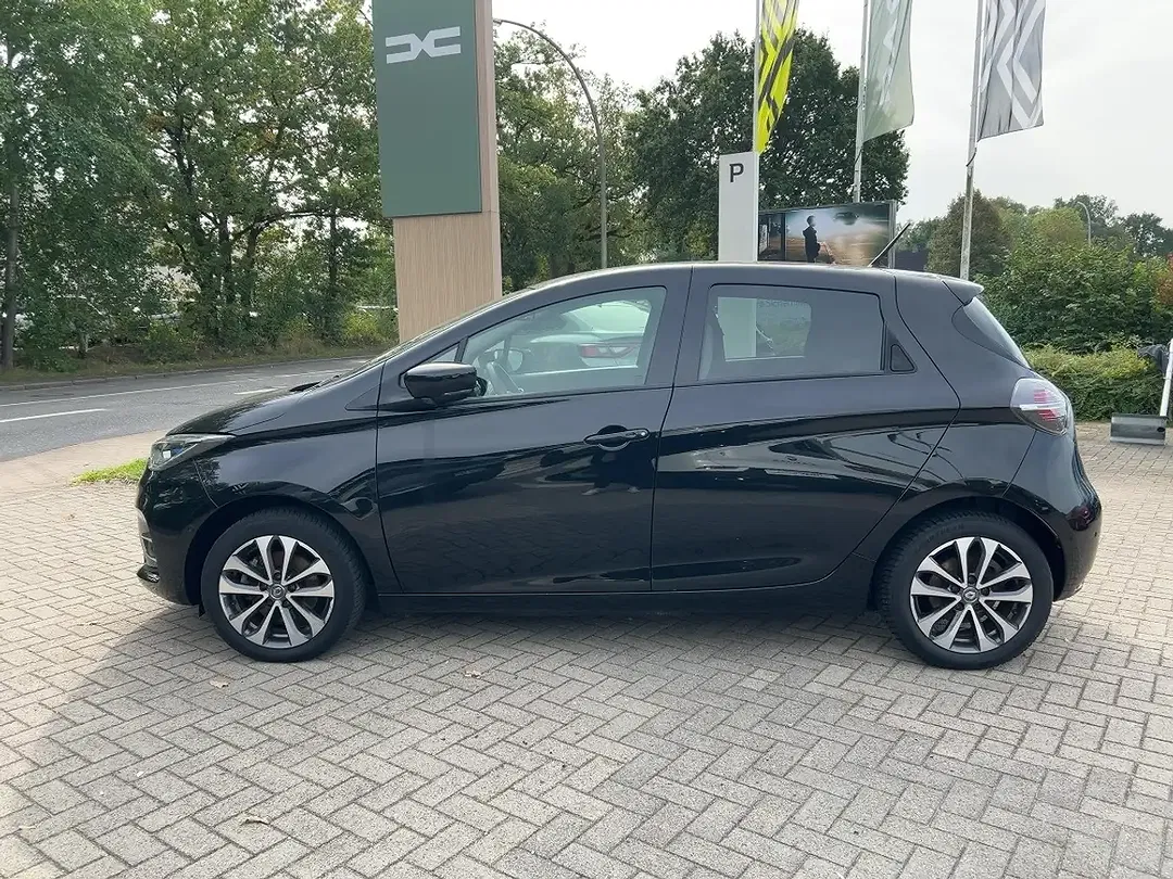 Renault ZOE R135 Z.E. 50 Intens - foto 2