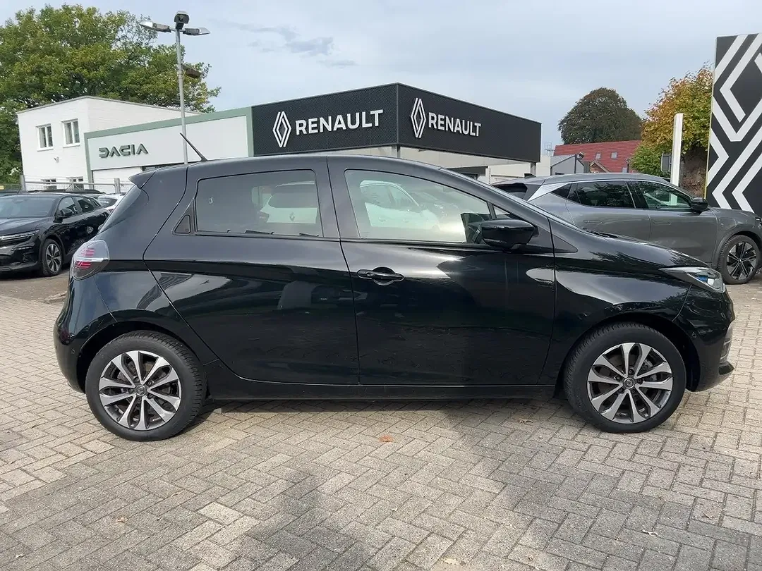 Renault ZOE R135 Z.E. 50 Intens - Thumbnail 5