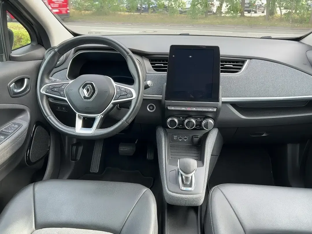 Renault ZOE R135 Z.E. 50 Intens - Thumbnail 7