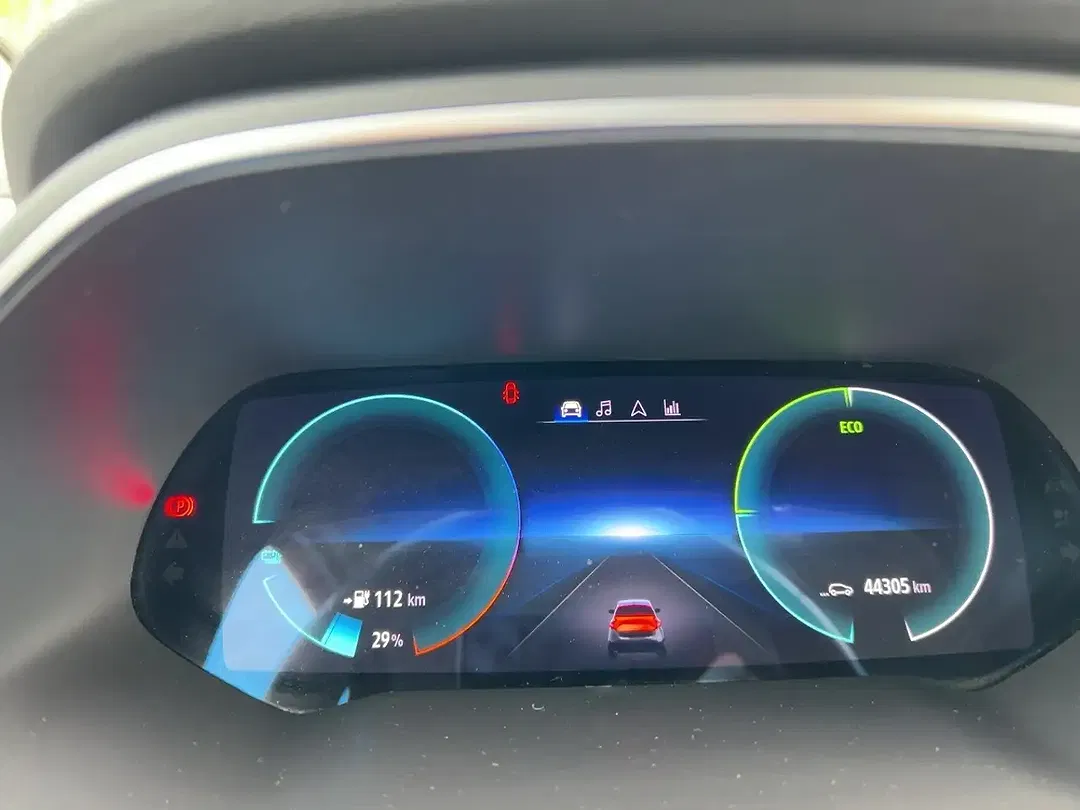 Renault ZOE R135 Z.E. 50 Intens - Thumbnail 8