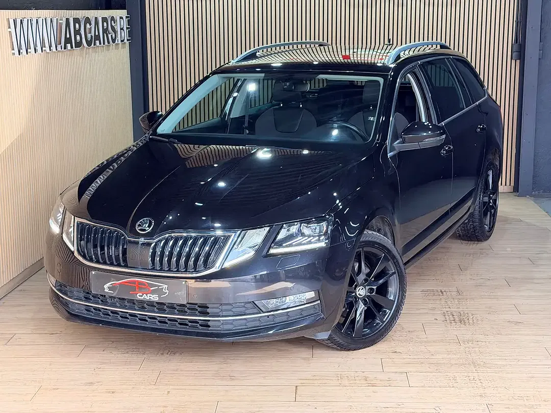 Skoda Octavia 1.0 TSI - foto 2