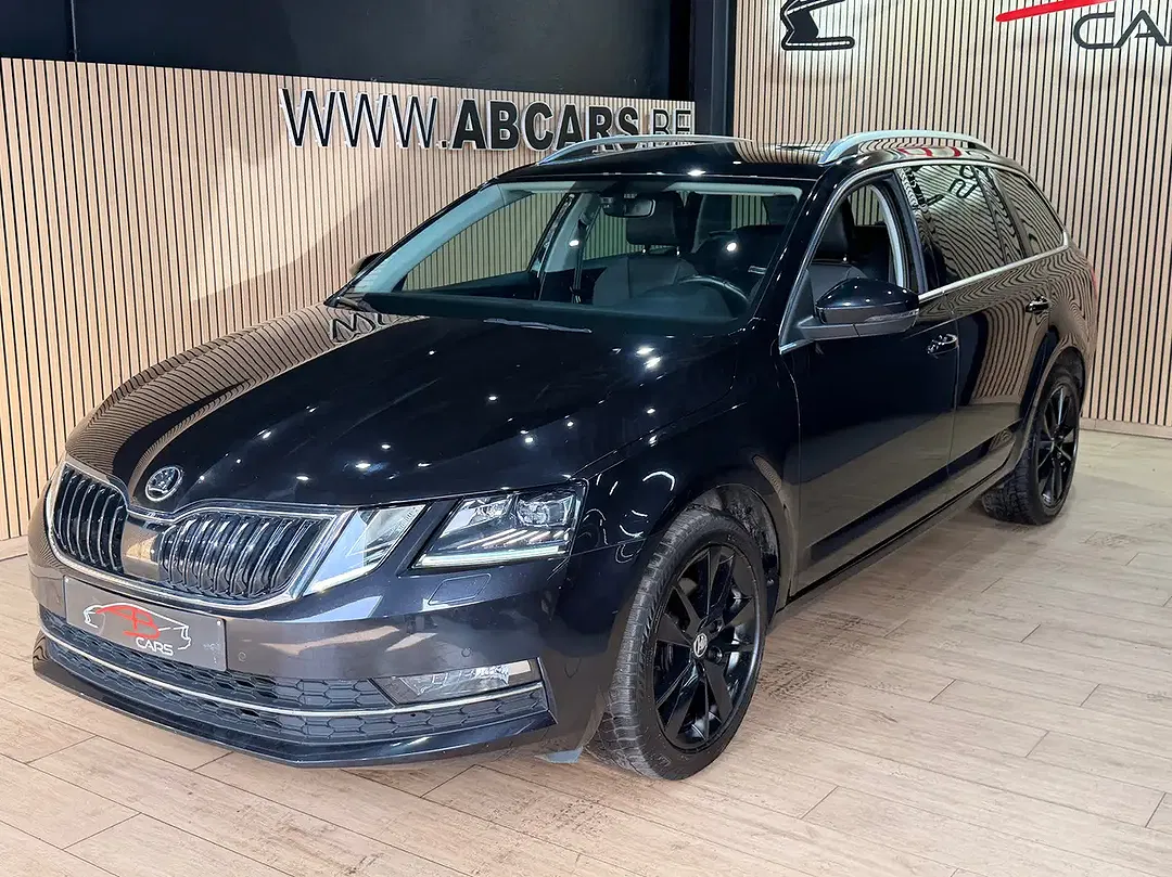 Skoda Octavia 1.0 TSI - Thumbnail 4