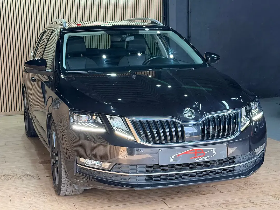 Skoda Octavia 1.0 TSI - Thumbnail 5