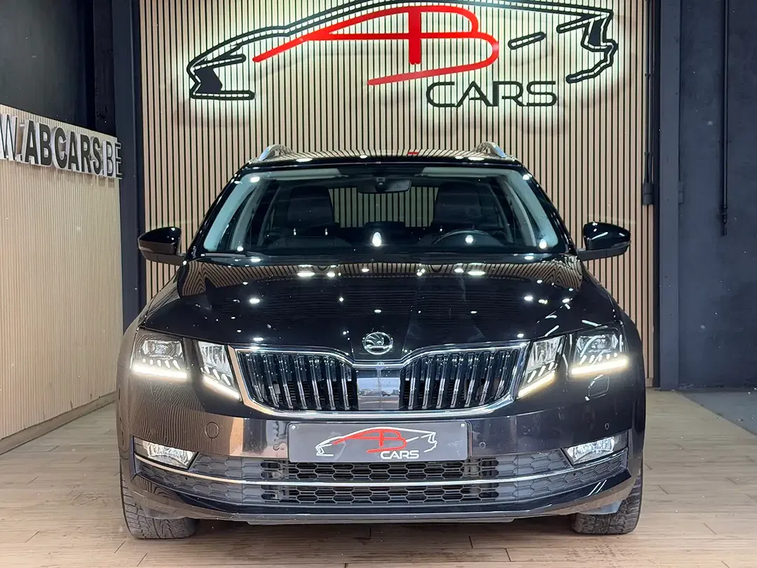 Skoda Octavia 1.0 TSI - Thumbnail 6