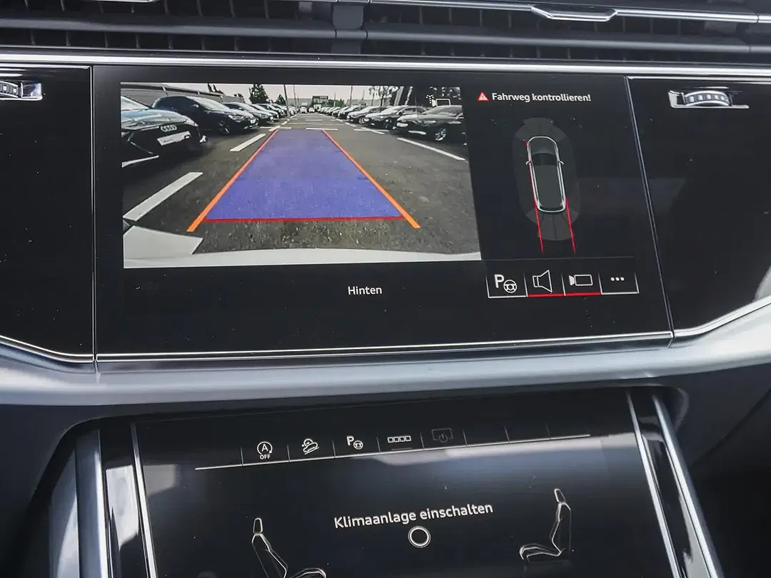 Audi Q7 TDI tiptronic quattro - Thumbnail 9