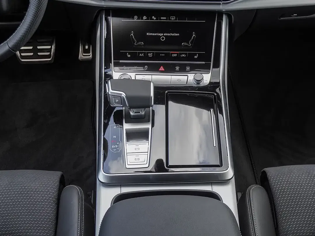 Audi Q7 TDI tiptronic quattro - Thumbnail 10
