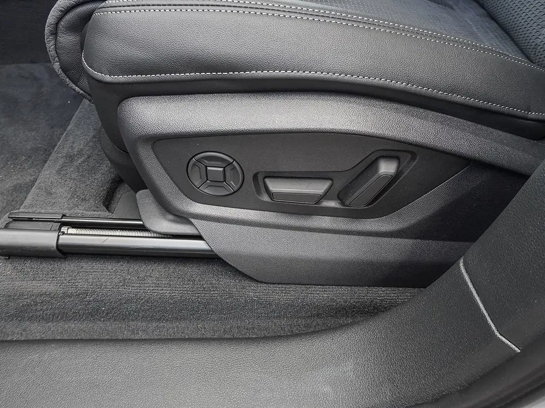 Audi Q7 TDI tiptronic quattro - Thumbnail 13