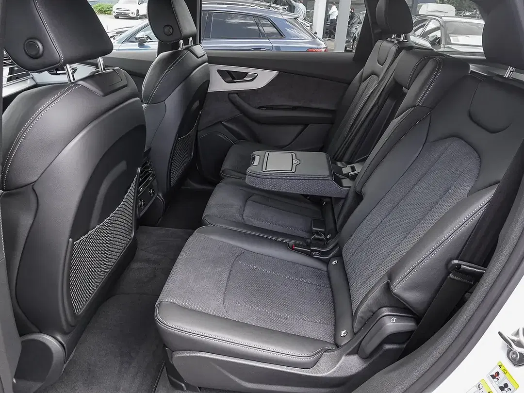 Audi Q7 TDI tiptronic quattro - foto 14