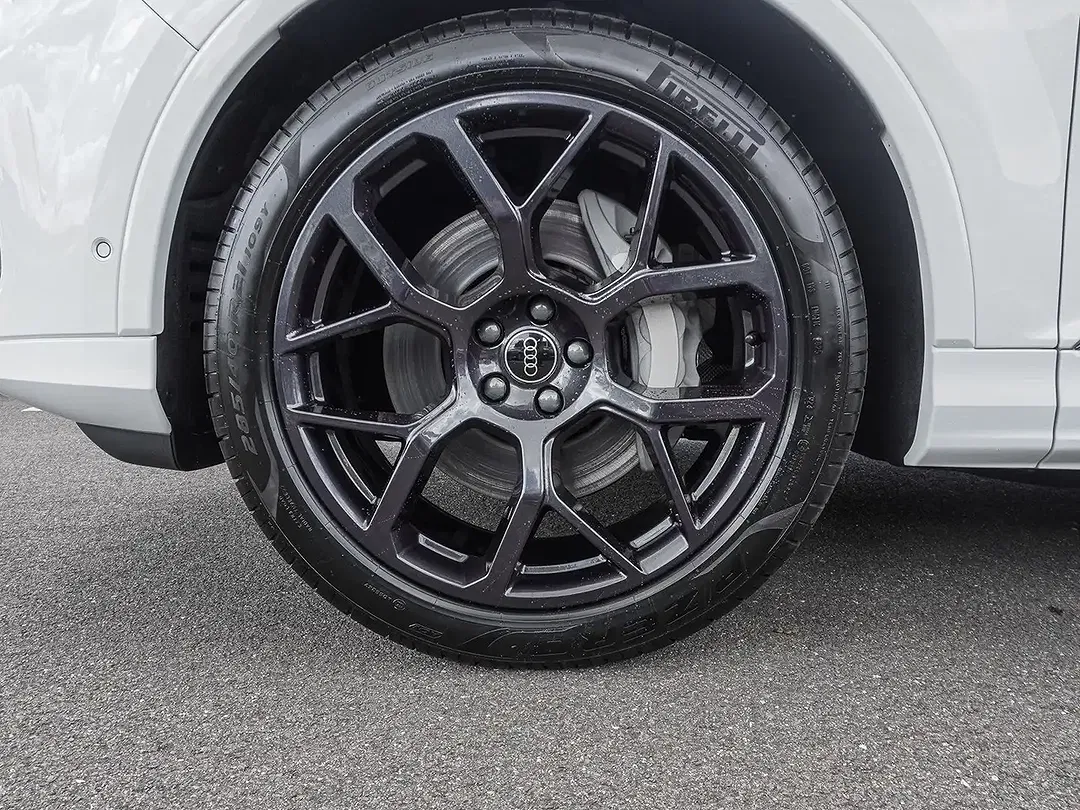 Audi Q7 TDI tiptronic quattro - Thumbnail 3