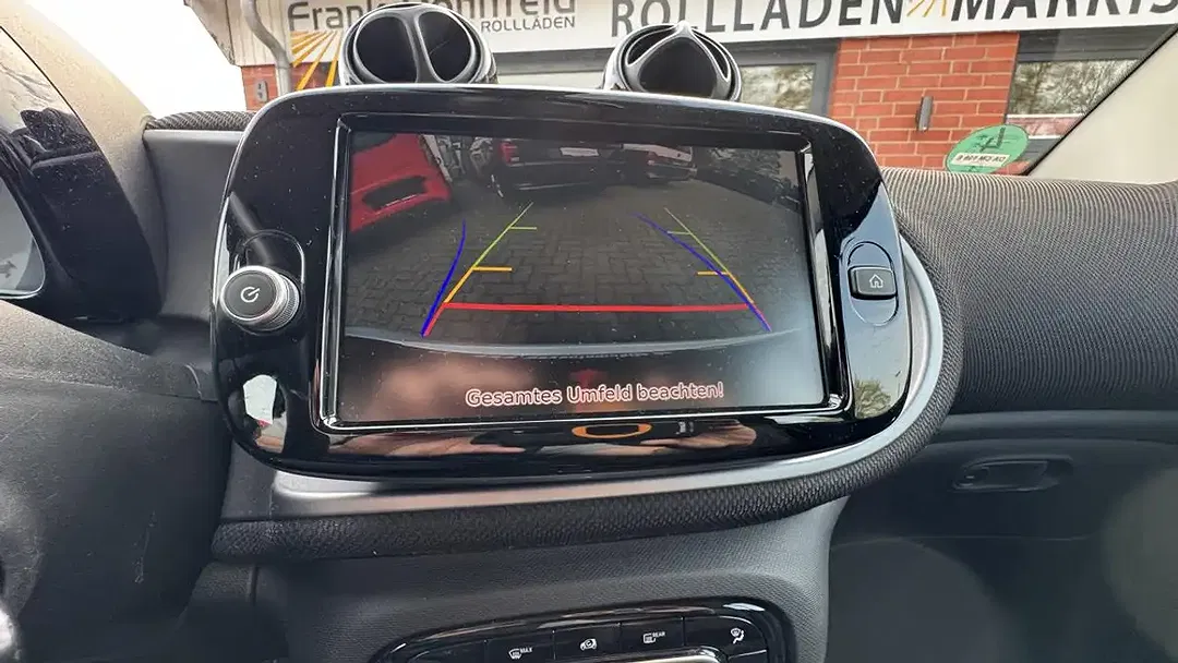 smart forTwo - Thumbnail 11