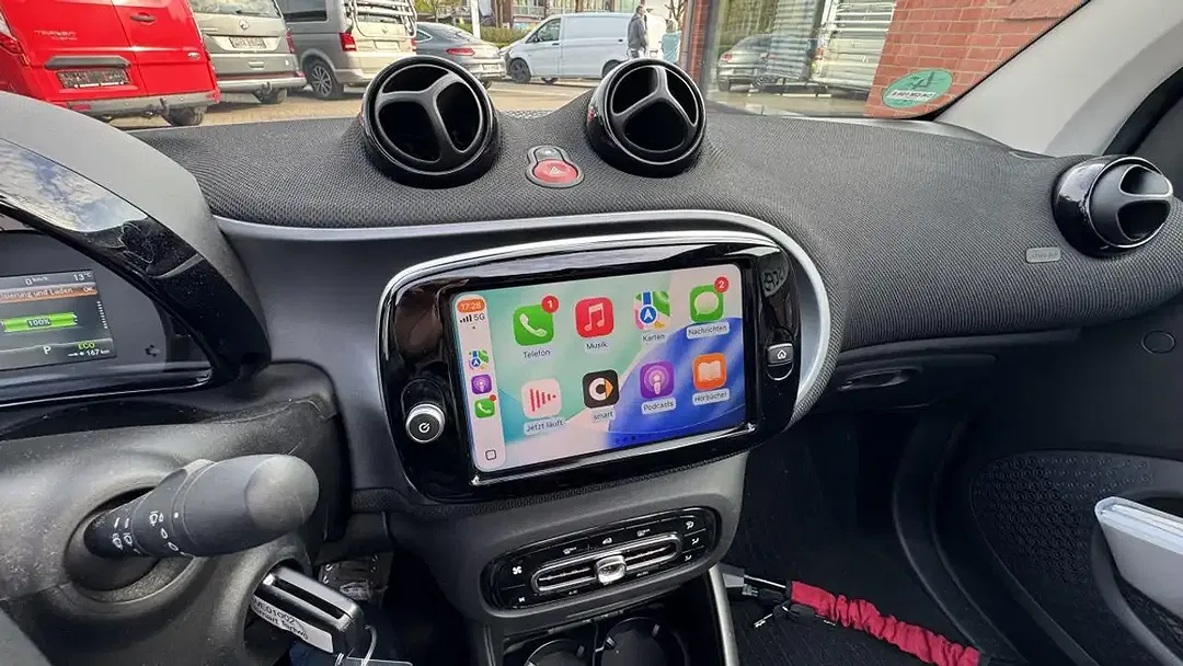 smart forTwo - Thumbnail 12