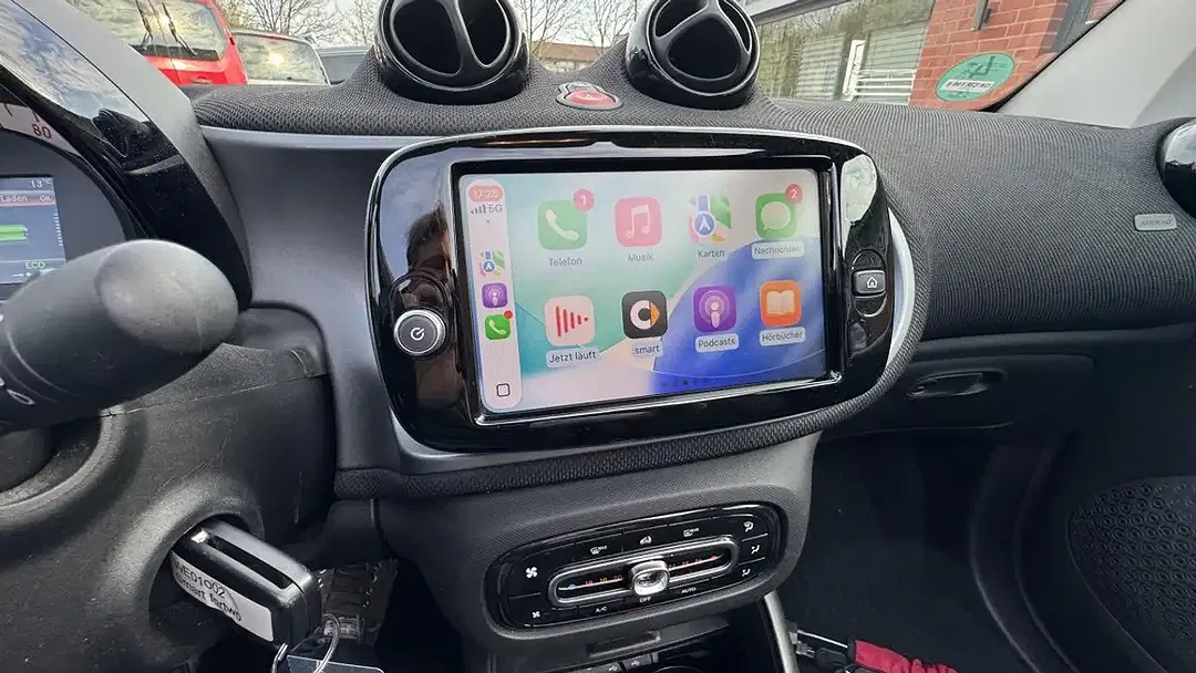 smart forTwo - Thumbnail 13