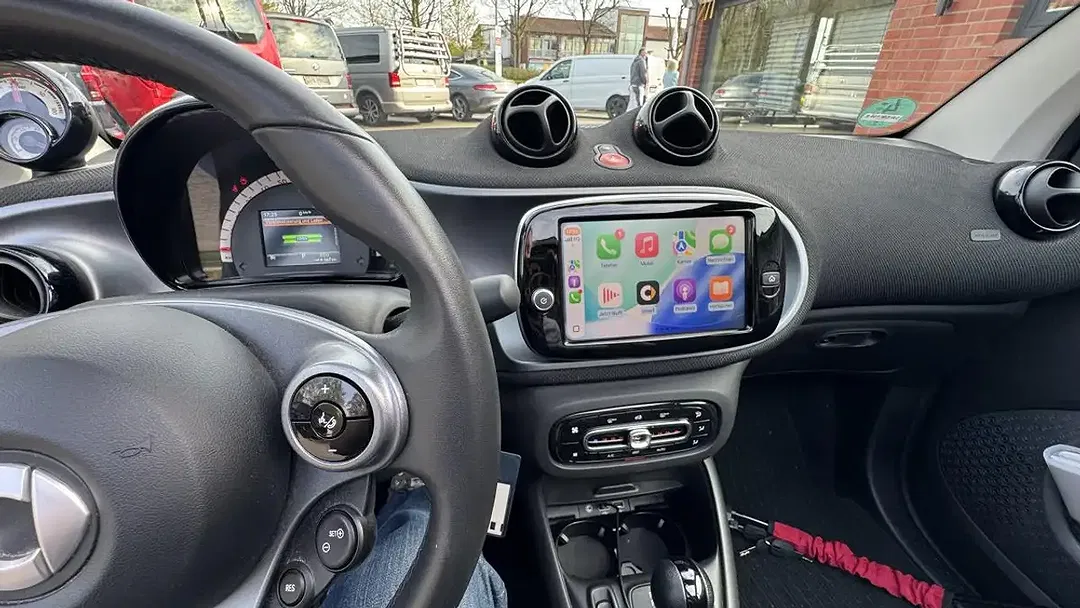 smart forTwo - Thumbnail 14