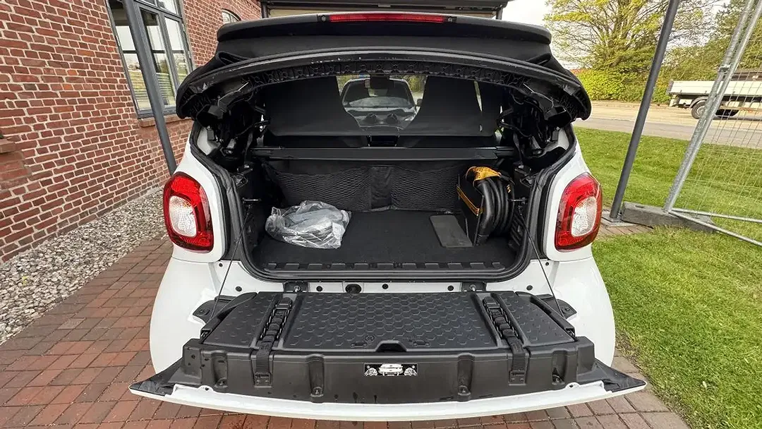 smart forTwo - foto 15