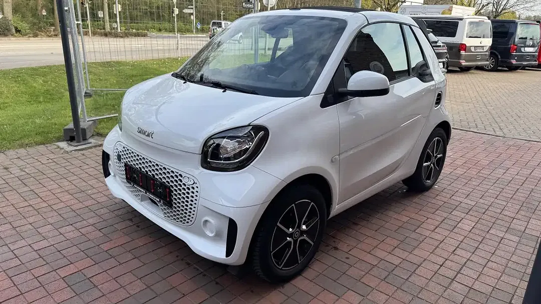 smart forTwo - foto 2