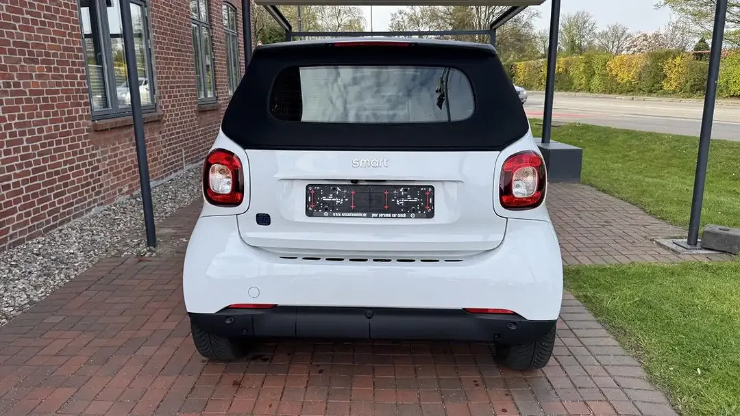 smart forTwo - Thumbnail 6
