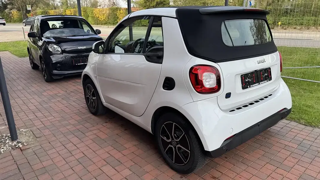 smart forTwo - Thumbnail 7