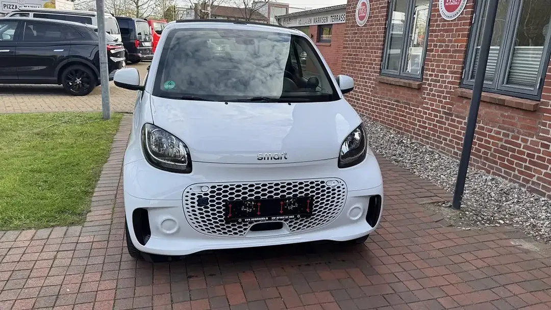 smart forTwo - Thumbnail 9