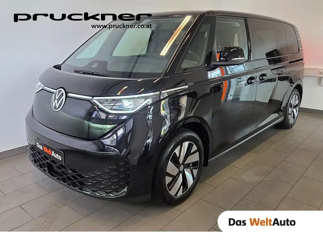 Volkswagen ID. Buzz Pro - foto 1