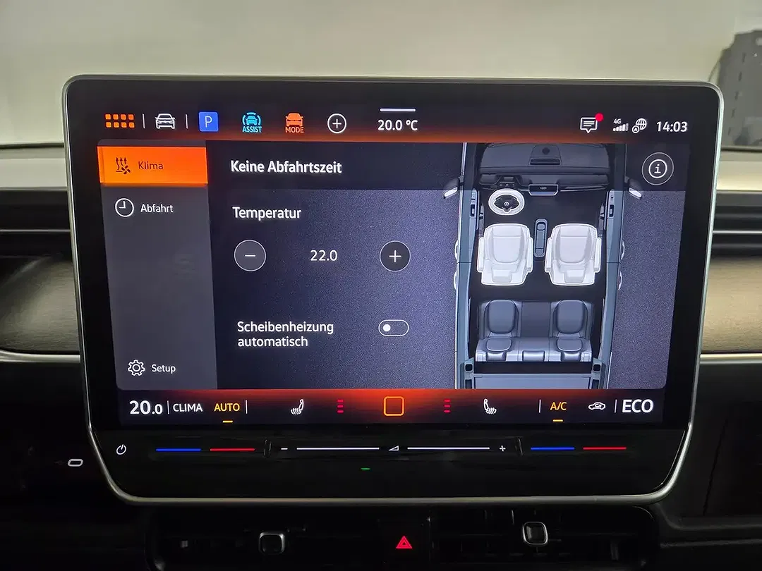 Volkswagen ID. Buzz Pro - Thumbnail 10