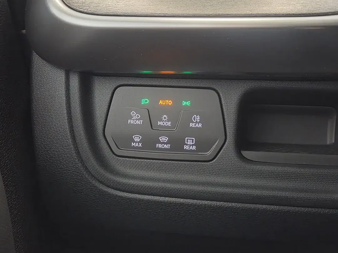 Volkswagen ID. Buzz Pro - Thumbnail 13