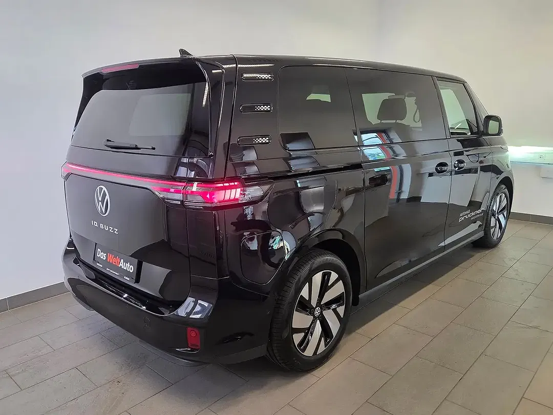 Volkswagen ID. Buzz Pro - foto 2