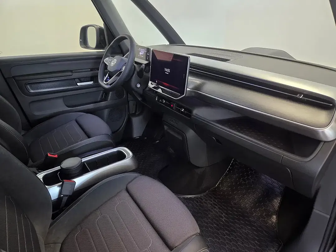 Volkswagen ID. Buzz Pro - Thumbnail 6