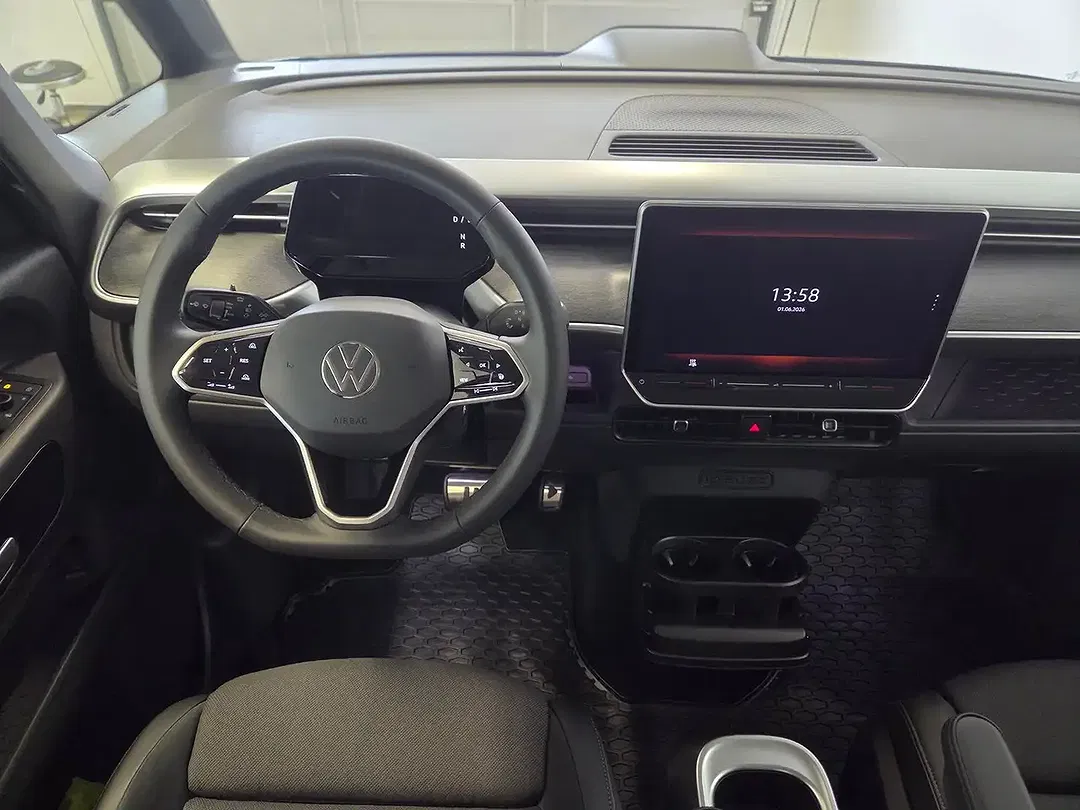 Volkswagen ID. Buzz Pro - Thumbnail 7