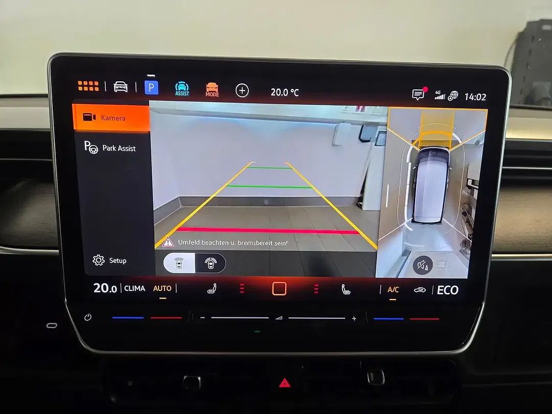 Volkswagen ID. Buzz Pro - Thumbnail 8
