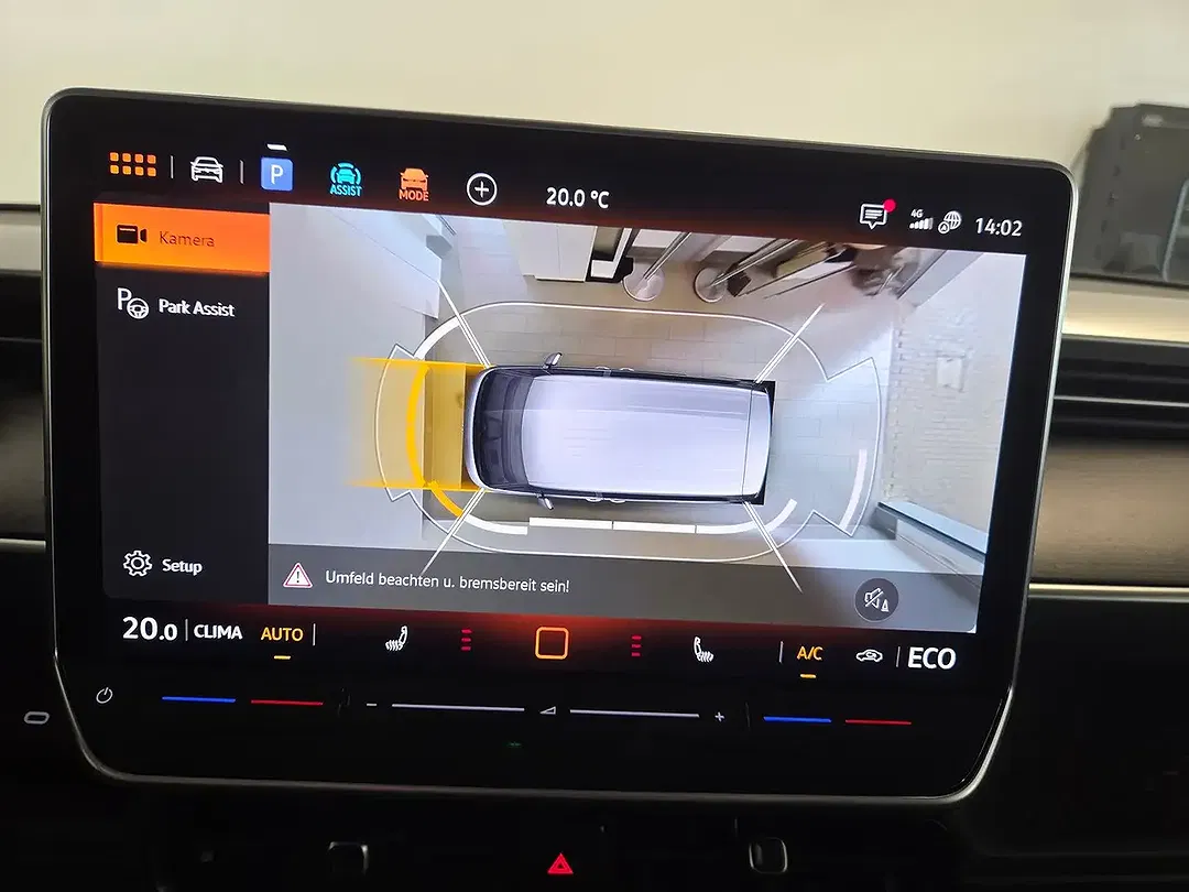 Volkswagen ID. Buzz Pro - Thumbnail 9