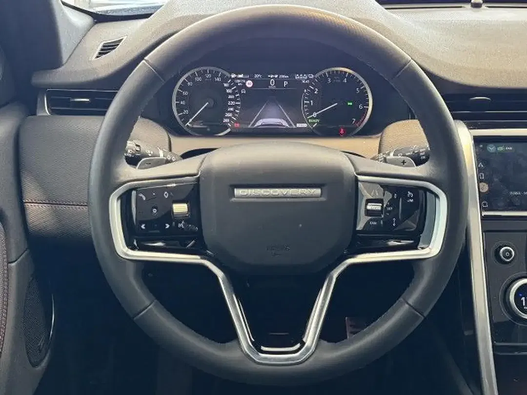 Land Rover Discovery P300e Sport SE - Thumbnail 10