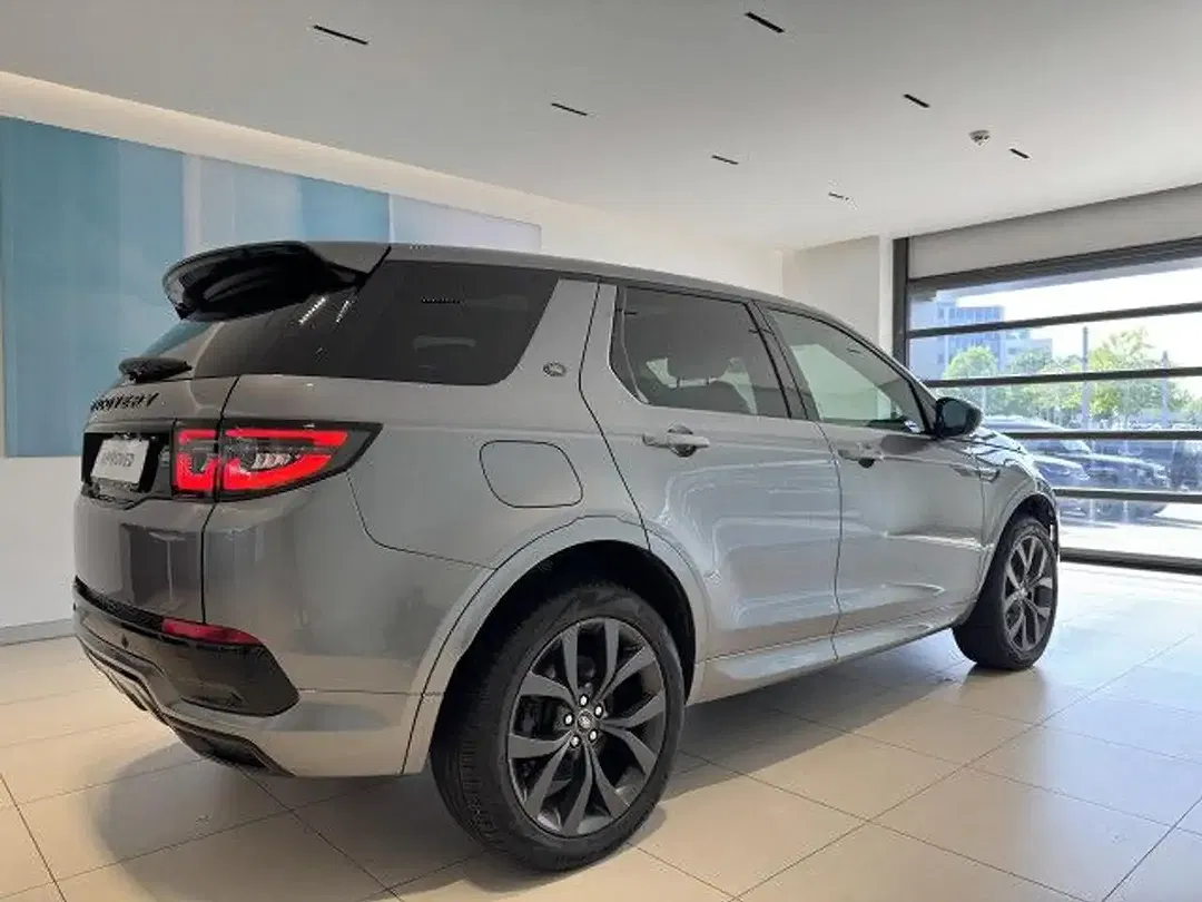 Land Rover Discovery P300e Sport SE - foto 2