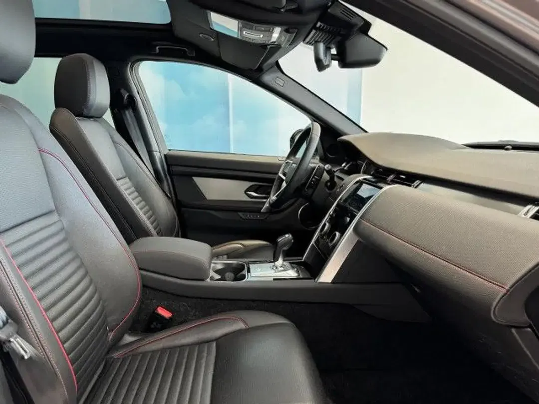 Land Rover Discovery P300e Sport SE - Thumbnail 3