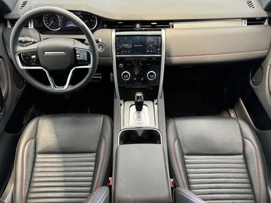 Land Rover Discovery P300e Sport SE - Thumbnail 4