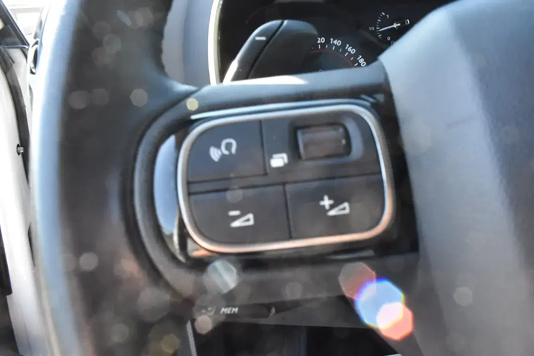 Citroen C5 Aircross 1.2 EAT8 Shine - Thumbnail 12