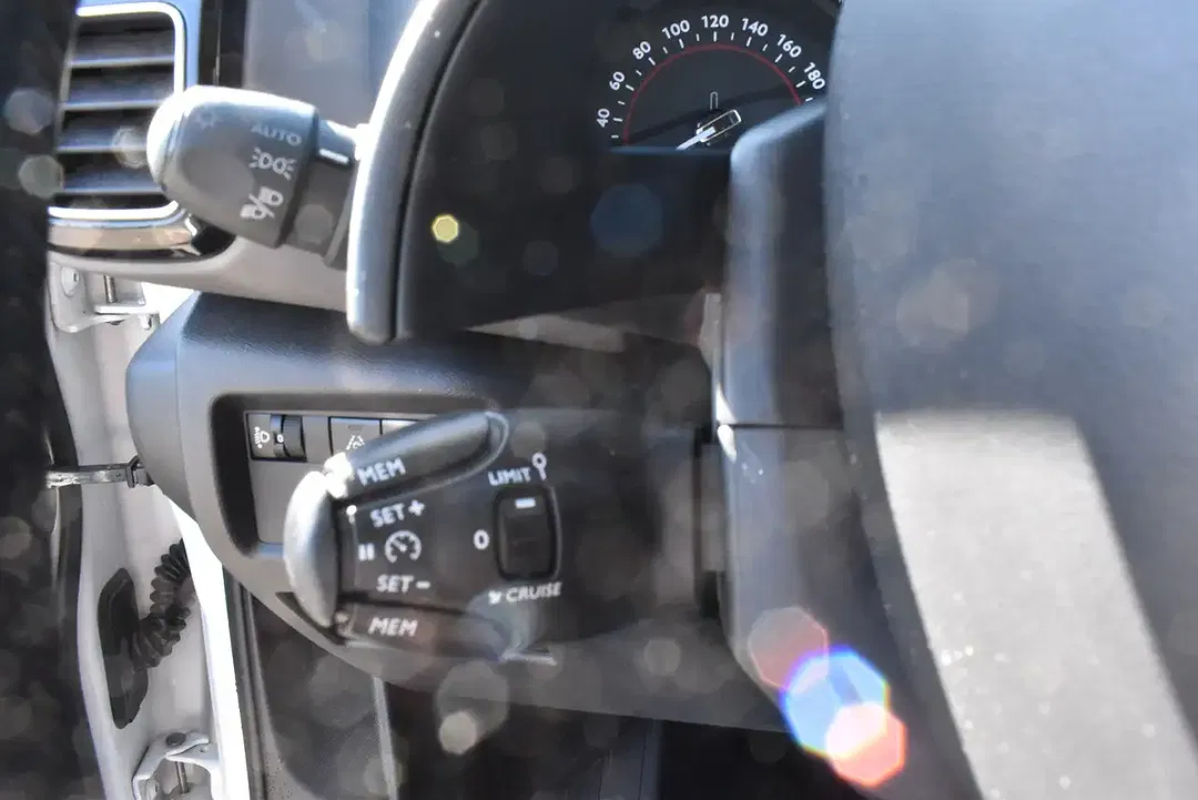 Citroen C5 Aircross 1.2 EAT8 Shine - Thumbnail 14