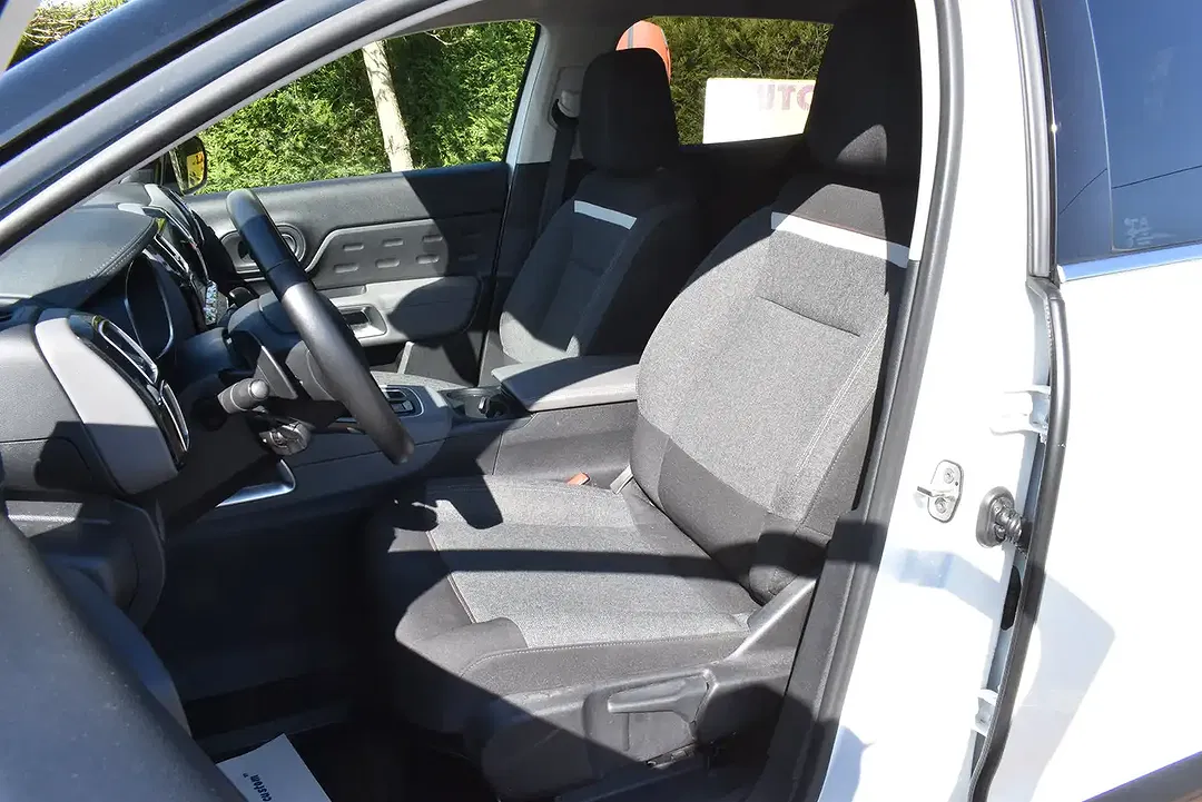 Citroen C5 Aircross 1.2 EAT8 Shine - Thumbnail 6