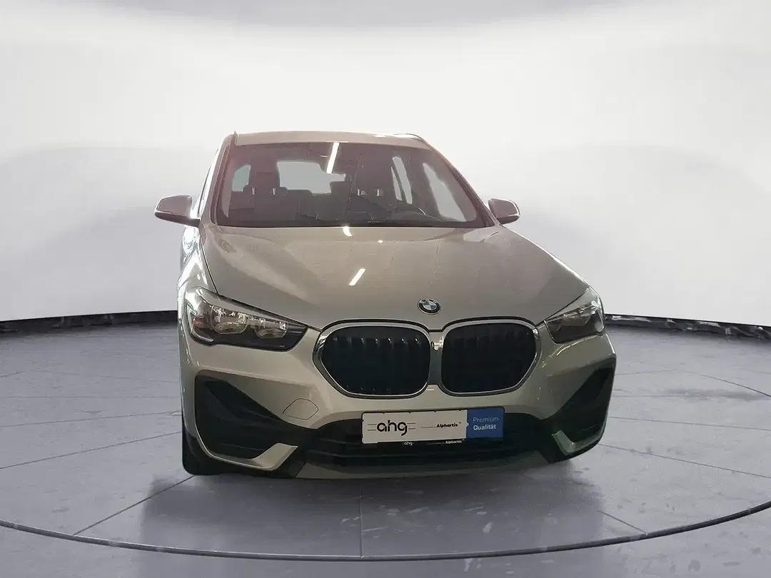 BMW X1 xDrive Advantage - Thumbnail 8