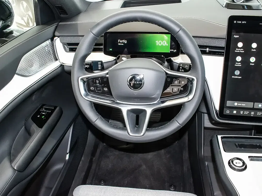 Volvo EX90 Twin Motor Performance Ultra - Thumbnail 10