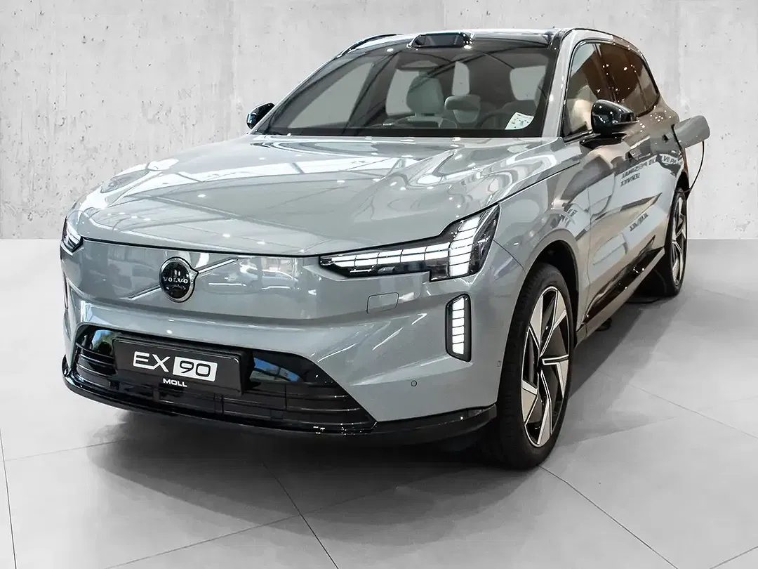 Volvo EX90 Twin Motor Performance Ultra - foto 2
