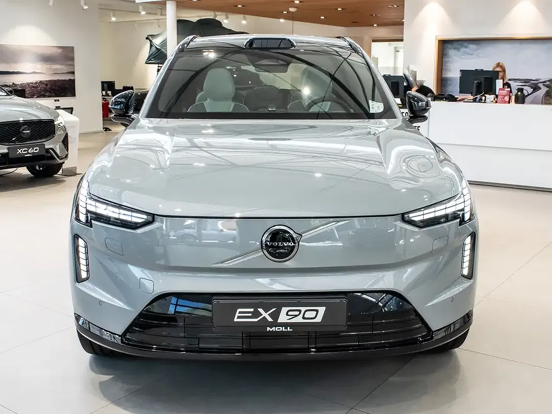 Volvo EX90 Twin Motor Performance Ultra - Thumbnail 4