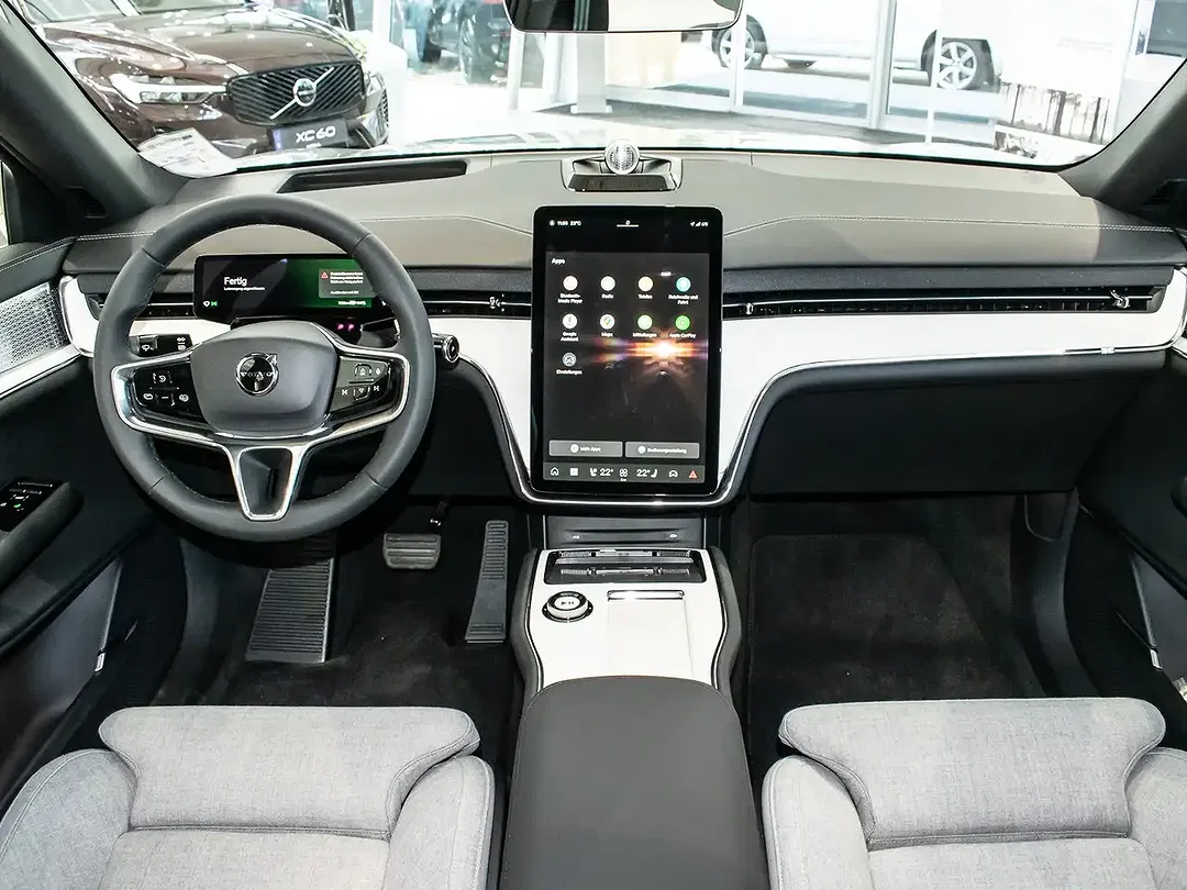 Volvo EX90 Twin Motor Performance Ultra - Thumbnail 9