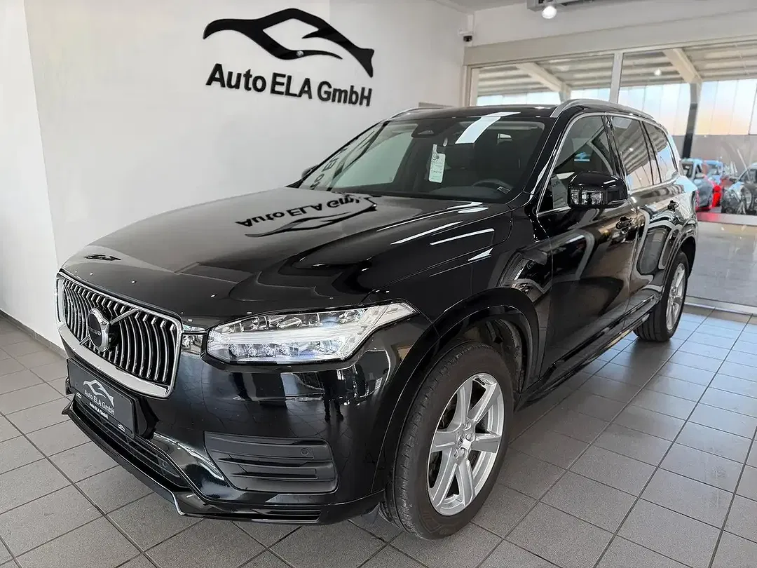 Volvo XC90 AWD - foto 1