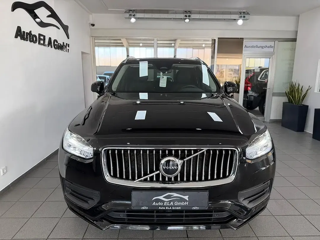 Volvo XC90 AWD - Thumbnail 11