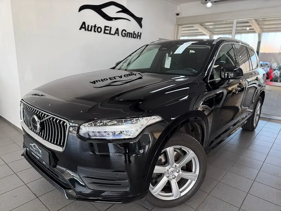 Volvo XC90 AWD - foto 2