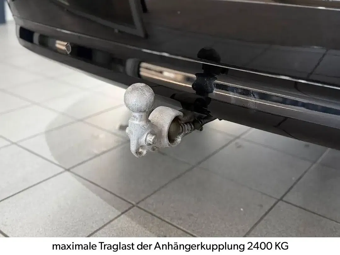 Volvo XC90 AWD - Thumbnail 7